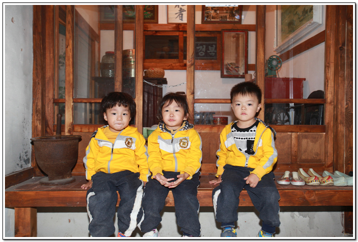 ∴∵영주어린이집에 오신 것을 환영해요!∴∵