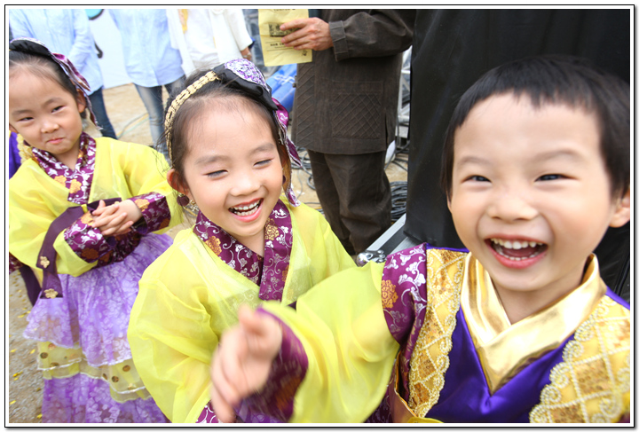 ∴∵영주어린이집에 오신 것을 환영해요!∴∵