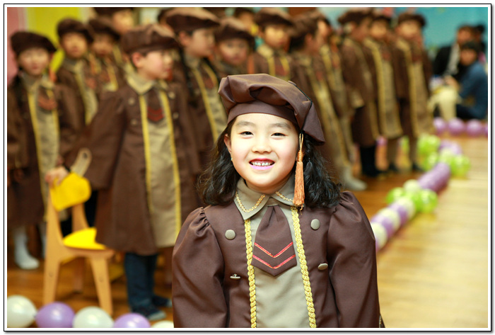 ∴∵영주어린이집에 오신 것을 환영해요!∴∵