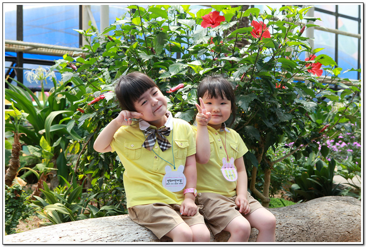 ∴∵영주어린이집에 오신 것을 환영해요!∴∵