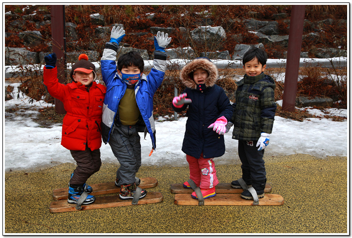 ∴∵영주어린이집에 오신 것을 환영해요!∴∵
