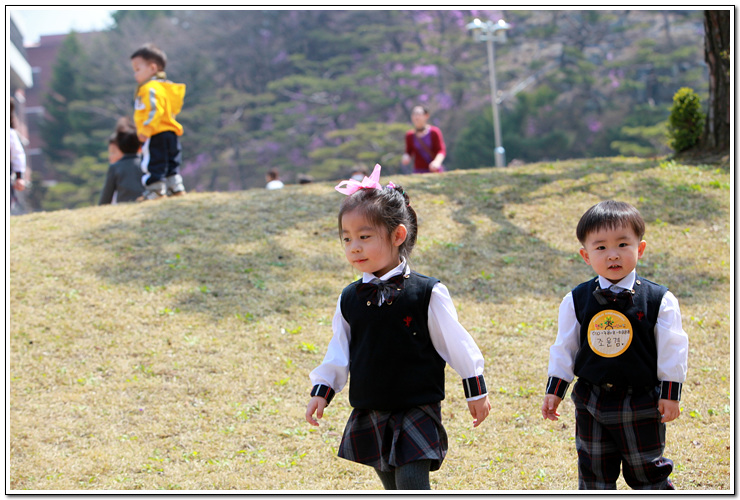 ∴∵영주어린이집에 오신 것을 환영해요!∴∵