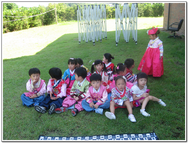 ∴∵영주어린이집에 오신 것을 환영해요!∴∵
